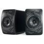 Полочная акустика KEF LS50 Wireless Nocturne Black (пара)